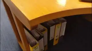 3s&rsquo;ing in the accounts department