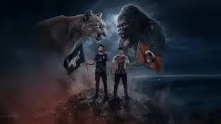 HYPE+  🆚 ATA ESPORTS CLUB ONLİNE ELEME FİNAL - AXUE