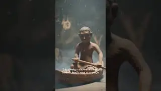 Тайна кувшина Манунгуль