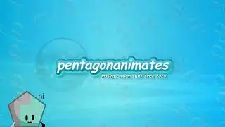 PentagonAnimates Live Stream