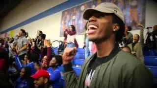 Apopka High School Basketball 2016 (Wekiva) | Shot by: Dangelo c