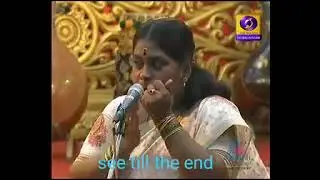 SOUTH INDIAN PERCUSSION-- RARE VIDEO
