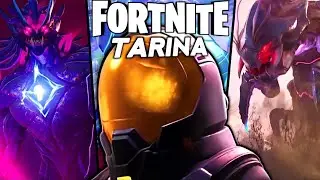 FORTNITEN TARINA (2025)