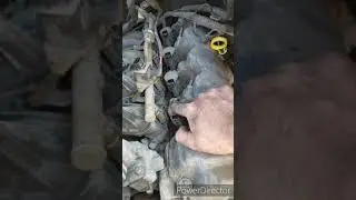 2004 5.4 Triton V8 3V F150 Driver Side VCT Solenoid Replacement