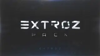 Extroz Packs | GFX PACK 2019 [ Android / PC ] &bull;COMPIETE GFX PACK Free&bull;