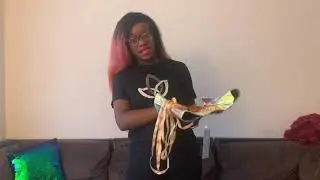 Bunny Corset Try on and First Thoughts!