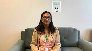 Counselor Edith Cuevas / Special invitation to our parents