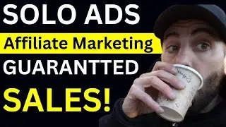 The Ultimate Guide to Solo Ads (For Beginners)
