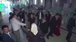 28.12.2025ж Ерғали & Жансая үйлену той!