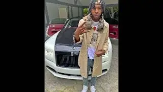 [FREE] POLO G X MONEY MAN TYPE BEAT  - 