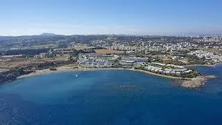 Paralia Kallitheas Beach
