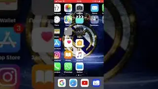 Как скачат app evon и TutuApp