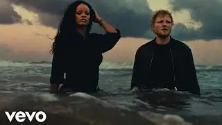Stay a Little Longer &ndash; Ed Sheeran & Rihanna Style | Emotional Love Song (AI Music)