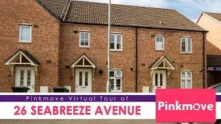 Pinkmove Virtual Tour of 26 Seabreeze Avenue