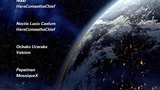 UPWA: V4C11 -15- Credits