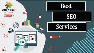 Best SEO Services Company | SEO Services Provider | Search Engine Optimization Services Company