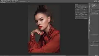 Retouch Ninja - Introduction to Frequency Separation