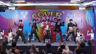 EZ boyZ cover Wizzle - โอน้อยออก (Truth or Dare) + KILLA @ The Hub Rangsit (Final) | 251026