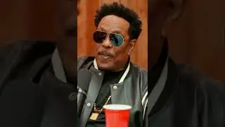 Charlie Wilson breaks down how &ldquo;Computer Love&rdquo; came together! | Nick Cannon