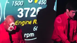 Autobahn (Kraftwerk cover) performed by ElektroPop