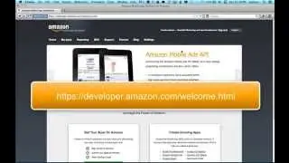 Creating (& Testing) a Kindle Fire App in 7 Minutes or Less