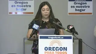 At least 280 Oregon immigrants were detained by ICE during October surge, advocates say