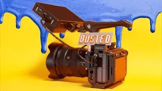 Busting Every Myth About Camera Rigs