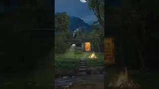 #village #views #nature #love #sort #video #nature lover