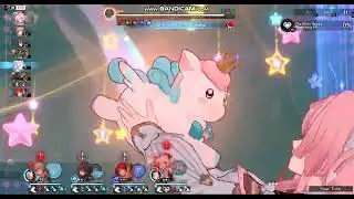 [HSR] Remnants of Twilight Synergy Duo *3 3stars