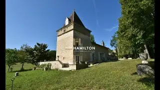 Exceptional 3 Bedroom Propriete in Cordes Sur Ciel, Tarn, France - &euro;370,000