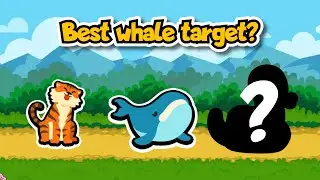 What Is The Best Whale Combo in Super Auto Pets?