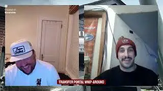 Episode 37: Portal pick-ups & problems, Gamecock basketball gets huge Q1 win, CFP semifinal DB Blitz