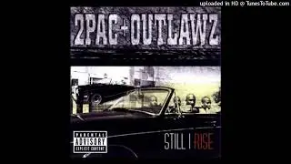 2Pac - Baby Don't Cry (Keep Ya Head Up II)