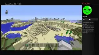 Minecraft redstone3