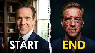 The Whole Story of Billions Summarized in 34 Minutes