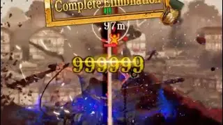 What 4000+ hours of titan slaying looks like on Aot 2... (WTF&hellip;)