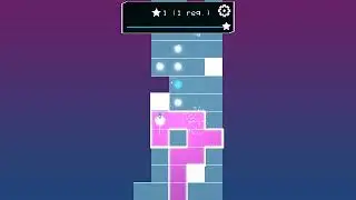 Maze 'Merize Gameplay Demonstration