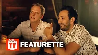 You're the Worst Season 5 Featurette | 'Saying Goodbye' | Rotten Tomatoes TV