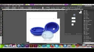 Command Alt C InDesign (Dealing With Your Bounding Box)