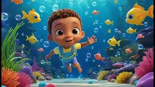 Fortnite Baby Explorer Encontrou um Tesouro Escondido | Can&ccedil;&otilde;es Infantis e Rimas para Crian&ccedil;as