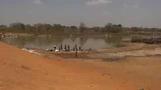 Côte d'Ivoire: eldorado minier à Tongon, le futur en pointillés