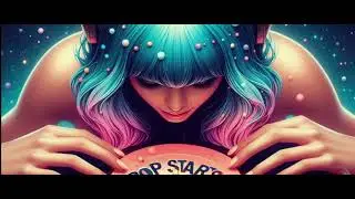 DJ Wardove - Pop sTarts (Instrumental) #DJWardove #Wardove