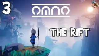 OMNO: Chapter 3 - The Rift - 100% Walkthrough/Gameplay