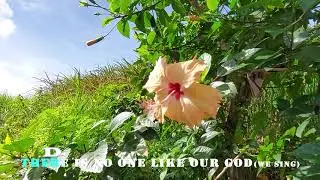 Tribes Lyrics with Chords - Victory Worship