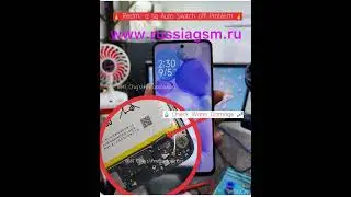 REDMI 12 5G AUTO SWITCH OFF PROBLEM #everyoneactive #repair #samsung #everyoneシ #smartphone #repairs