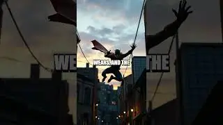 The Man Without Fear Secret