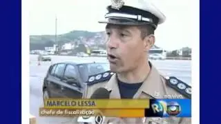 Conhe&ccedil;a a trajet&oacute;ria de vida do professor Marcelo Lessa