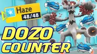 The ULTIMATE Dondozo Counter! Pokemon VGC 2024 Scarlet/Violet Reg F Competitive Ranked Battle