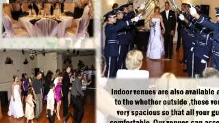 Crystal-Rose Wedding Planner