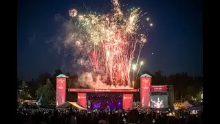 Surrey Canada Day 2023 Recap